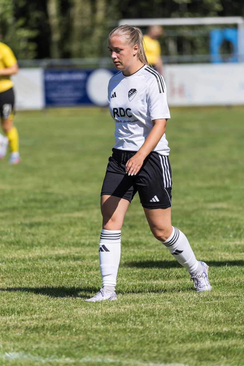 Bild 323 - F Merkur Hademarschen - SV Frisia 03 Risum-Lindholm : Ergebnis: 1:1
